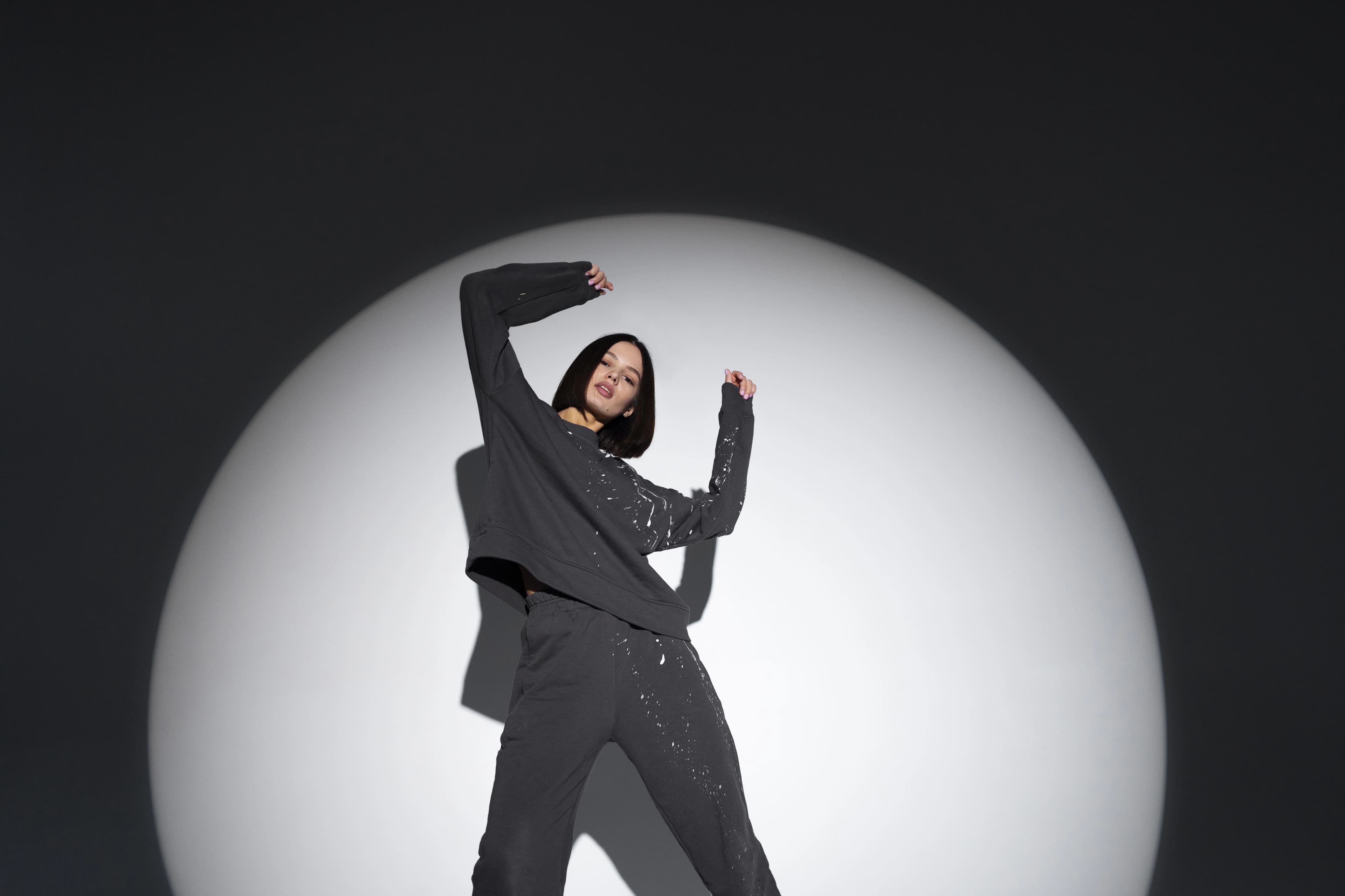 Colaboración creativa en Cafuné Studio